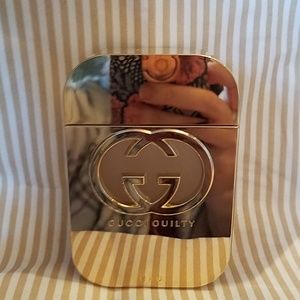Guicci Guilty EAU 2.5 oz edt